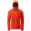 DEMO, Rab Mens Strata Guide Jacket, Koi/Zinc/Zinc, Large, QIN-94-KO-L-DEMO