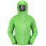Rab Strata Hoodie - Men's-Apple-X-Small