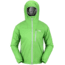 DEMO, Rab Mens Strata Hoodie, Apple, Large, QIN-66-AP-L-DEMO