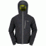 Rab Strata Hoodie - Men's-Ebony-XX-Large