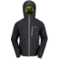 Rab Strata Hoodie - Men's-Ebony-X-Large
