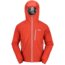 Rab Strata Hoodie - Mens-Rust-X-Small