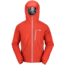 DEMO, Rab Mens Strata Hoodie, Rust/Zinc/Zinc, Large, QIN-95-RU-L-DEMO