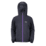 Rab Strata Hoodie - Women's, Ebony, Large, 14, 571262
