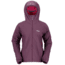 Rab Strata Hoodie - Women's, Aubergine, X-Small, 8, AUBERGINE-8