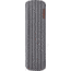 Rab Stratosphere 5.5 Sleeping Pad, Graphene, Regular, QMA-03-GRH-REG-REG