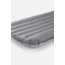 Rab Stratosphere 5.5 Sleeping Pad, Graphene, Regular Wide, QMA-03-GRH-REG-WDE