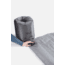 Rab Stratosphere 5.5 Sleeping Pad, Graphene, Regular Wide, QMA-03-GRH-REG-WDE