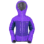 Rab Stretch Neo Jacket - Women's-Iris-X-Small-8