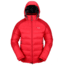Rab Summit Jacket - Men's-Mars Red-Large