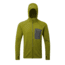 Rab Superflux Hoody, Cactus, Medium, QFE-65-CT-M