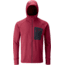 Rab Superflux Hoody - Mens, Rococco, Medium, QFE-65-RO-M