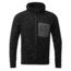 Rab Superflux Hoody - Men's, Black, Extra Large, QFE-65-BL-XL