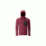 Rab Superflux Hoody - Men's, Rococco, 2XL, QFE-65-RO-XXL