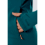 Rab Superflux Hoody - Womens, Atlantis/Pine, Size 12, QFE-90-AT-12