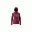 Rab Superflux Hoody - Women's, Rococco, 16, QFE-66-RO-16