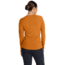 Rab Syncrino Base LS Tee - Womens, Marmalade, Large, QBL-33-MAM-14