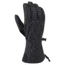 Rab Syndicate GTX Glove - Unisex, Beluga, Medium, QAH-62-BE-M