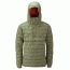 Rab Synergy Pull-On - Men's-Army-Large