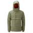 Rab Synergy Pull-On - Men's-Army-X-Large