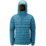 Rab Synergy Pull-On - Men's-Blue Monday-XX-Large