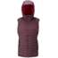 Rab Synergy Vest - Womens-Rioja-Large