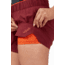 Rab Talus Active Shorts - Womens, Deep Heather, 10, QFV-14-DEH-10-04