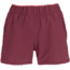 Rab Talus Active Shorts - Womens, Deep Heather, 10, QFV-14-DEH-10-04