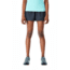Rab Talus Active Shorts - Womens, Ebony, 12, 4 in, QFV-14-EBN-12-04