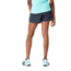 Rab Talus Active Shorts - Womens, Ebony, 12, 4 in, QFV-14-EBN-12-04