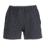 Rab Talus Active Shorts - Women's, Ebony, 14, 4 in, QFV-14-EBN-14-04