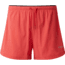 Rab Talus Shorts - Womens, Geranium, 8, 4in, QFU-43-GE-08