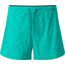 Rab Talus Shorts - Women's, Peacock Green, 16, 4in, QFU-43-PC-16