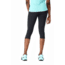 Rab Talus Tights 3/4 - Womens, Black, 12, Regular, QFV-16-BLK-12