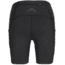 Rab Talus Tights Shorts - Womens, Black, 10, QFV-18-BLK-10-06
