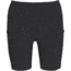 Rab Talus Tights Shorts - Womens, Black, 14, QFV-18-BLK-14-06
