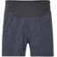 Rab Talus Trail Light Shorts - Mens, EbonyZest, 36, QFV-57-EBZ-36-07