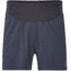 Rab Talus Trail Light Shorts - Mens, EbonyZest, 36, QFV-57-EBZ-36-07