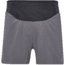 Rab Talus Trail Light Shorts - Mens, Graphene, 34, QFV-57-GRH-34-07