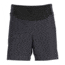 Rab Talus Trail Shorts - Men's, 7 in Inseam, 30 in Waist, Ebony, QFU-98-EBN-30-07