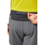 Rab Talus Trail Shorts - Mens, Graphene, 36, QFU-98-GRH-36-07