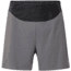 Rab Talus Trail Shorts - Mens, Graphene, 36, QFU-98-GRH-36-07