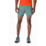 Rab Talus Trail Shorts - Mens, Green Dusk, 32, 7 in, QFU-98-GRD-32-07