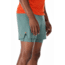 Rab Talus Trail Shorts - Mens, Green Dusk, 32, 7 in, QFU-98-GRD-32-07