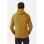 Rab Tecton Hoody - Mens, Footprint, Small, QFG-01-FPT-SML