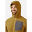 Rab Tecton Hoody - Mens, Footprint, Small, QFG-01-FPT-SML