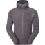 Rab Tecton Hoody - Mens, Graphene, Small, QFG-01-GRH-SML