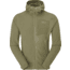 Rab Tecton Hoody - Mens, Light Khaki, Medium, QFG-01-LKH-MED