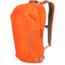 Rab Tensor 15L Lightweight Pack, Firecracker, 15, QAP-02-FCR-15