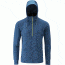 Rab Top-Out Hoody - Men's, Blazon, Extra Large, QBU-46-BZ-XL